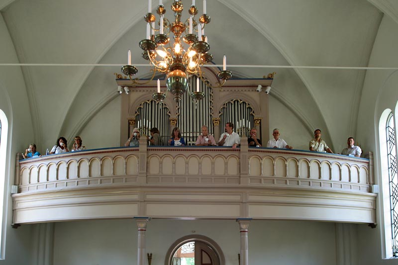 Lomma kyrka