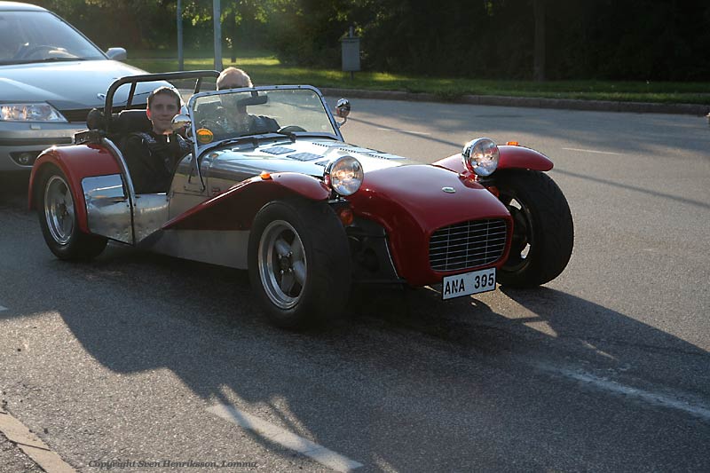 Vikingabyn i L�ddek�pinge, Sk�ne