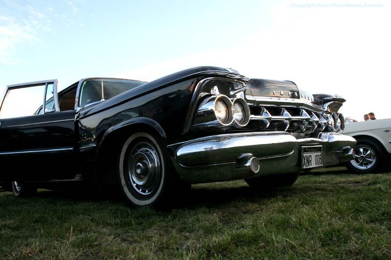 Vikingabyn i L�ddek�pinge, Sk�ne