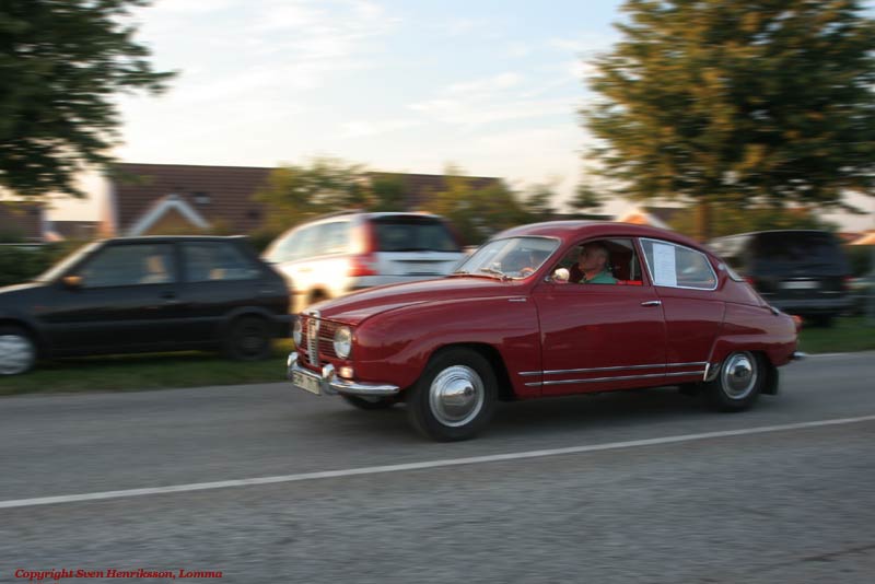 Vikingabyn i L�ddek�pinge, Sk�ne