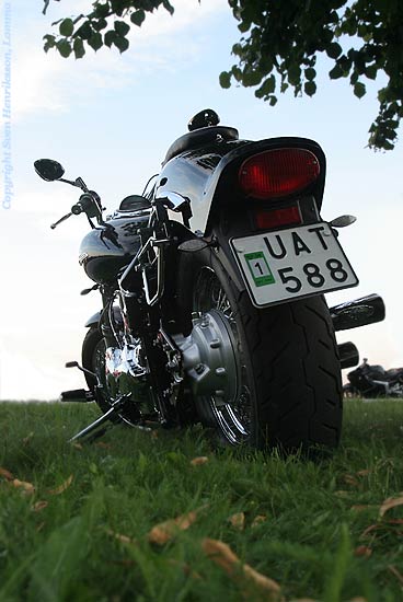 Vikingabyn i L�ddek�pinge, Sk�ne