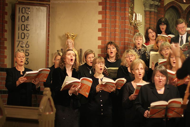 Norra Nbbelvs kyrka, Lund