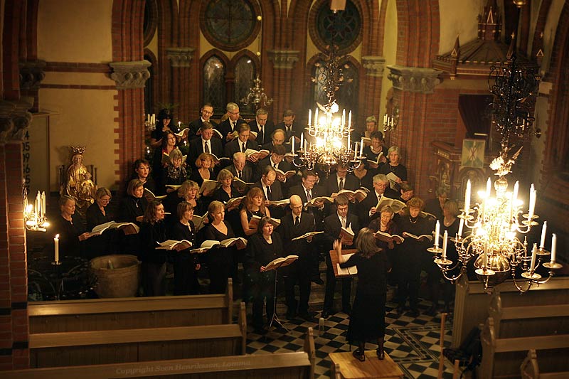 Norra Nbbelvs kyrka, Lund