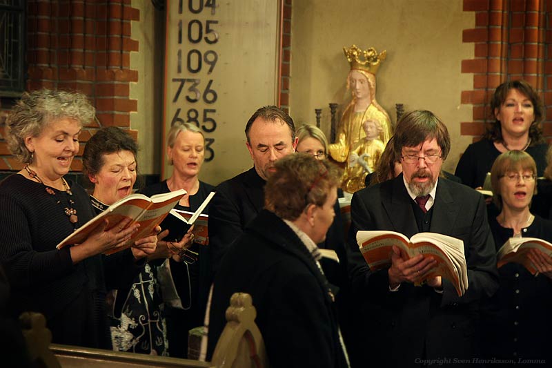 Norra Nbbelvs kyrka, Lund