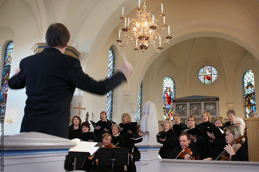 Lomma Kyrka