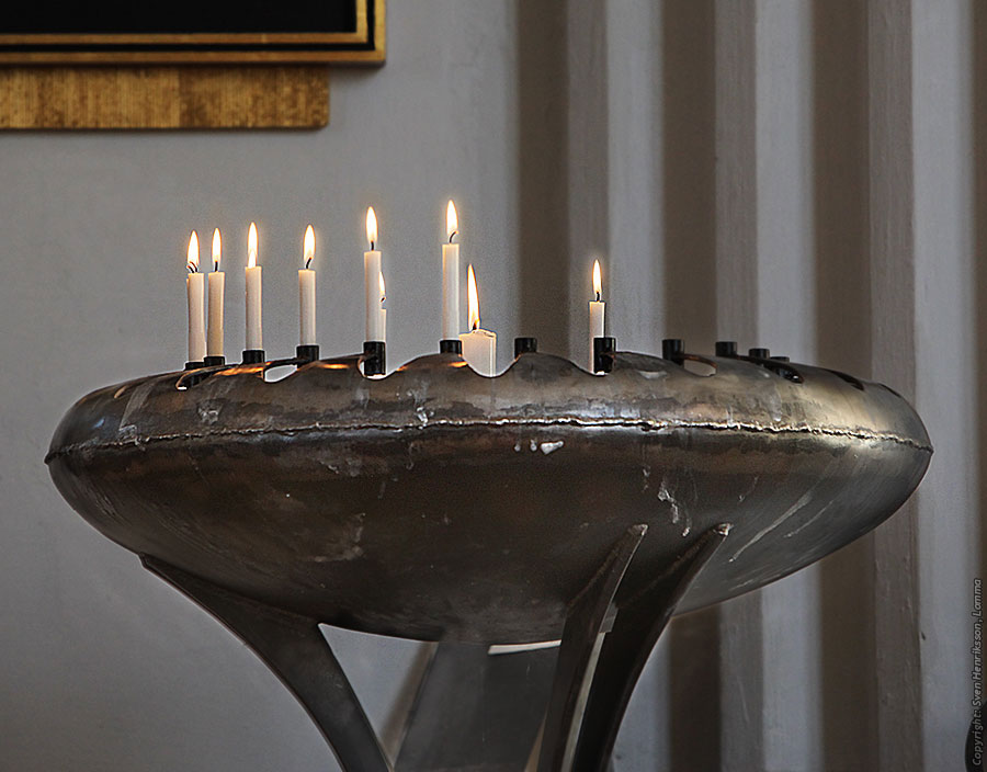 Lomma Kyrka