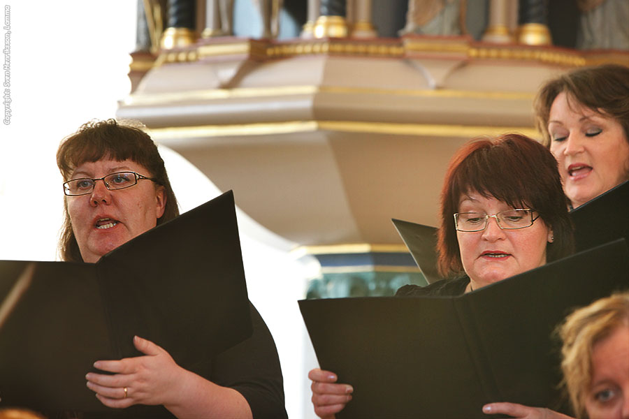 Lomma Kyrka