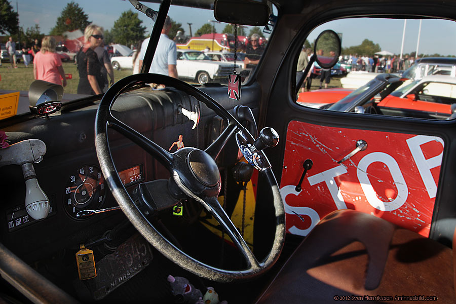 Foto: Sven Henriksson - minnesbild.com