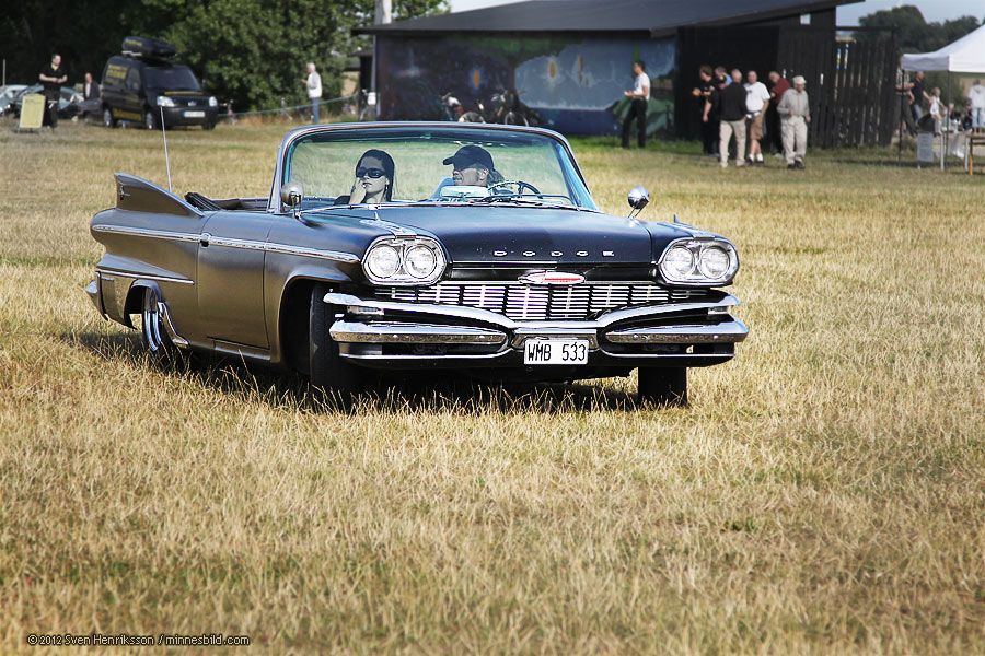 Ldde motortrff 2012