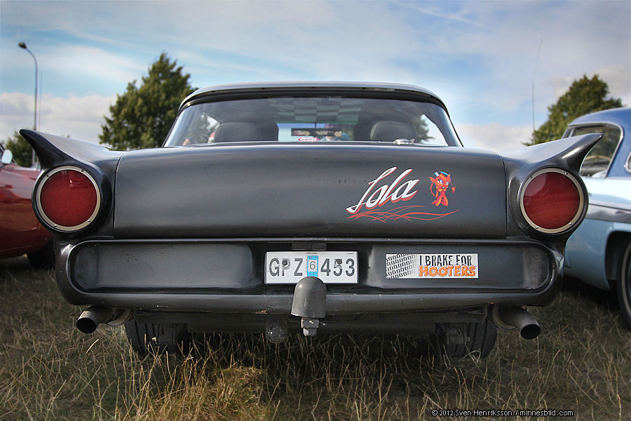Ldde motortrff 2012