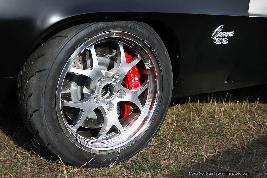 Ldde motortrff 2012