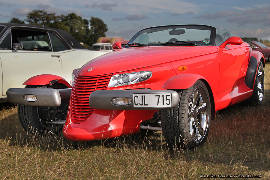 Ldde motortrff 2012
