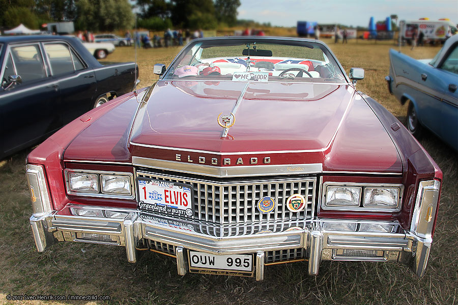 Ldde motortrff 2012