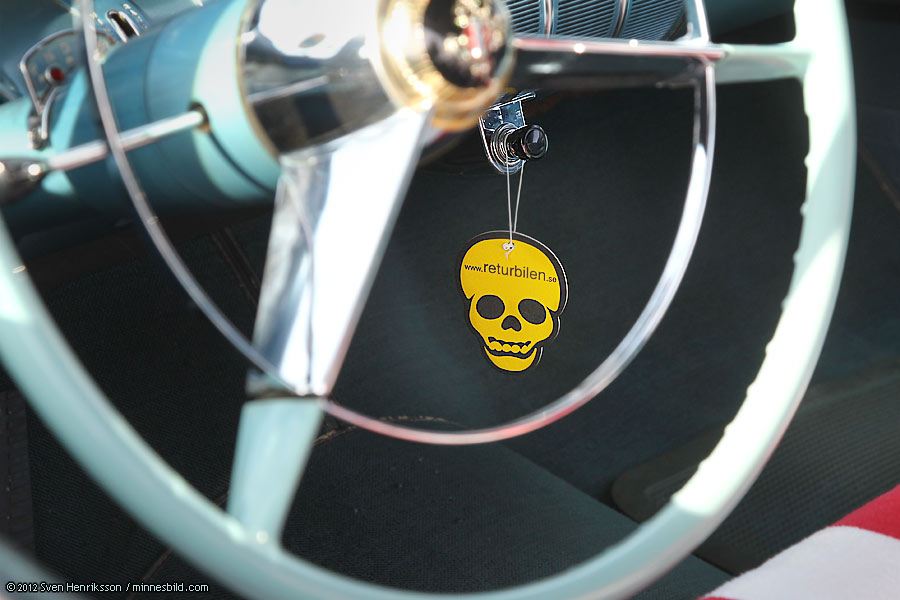 Ldde motortrff 2012