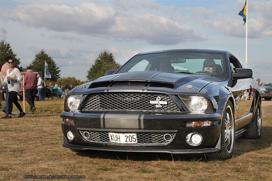 Ldde motortrff 2012