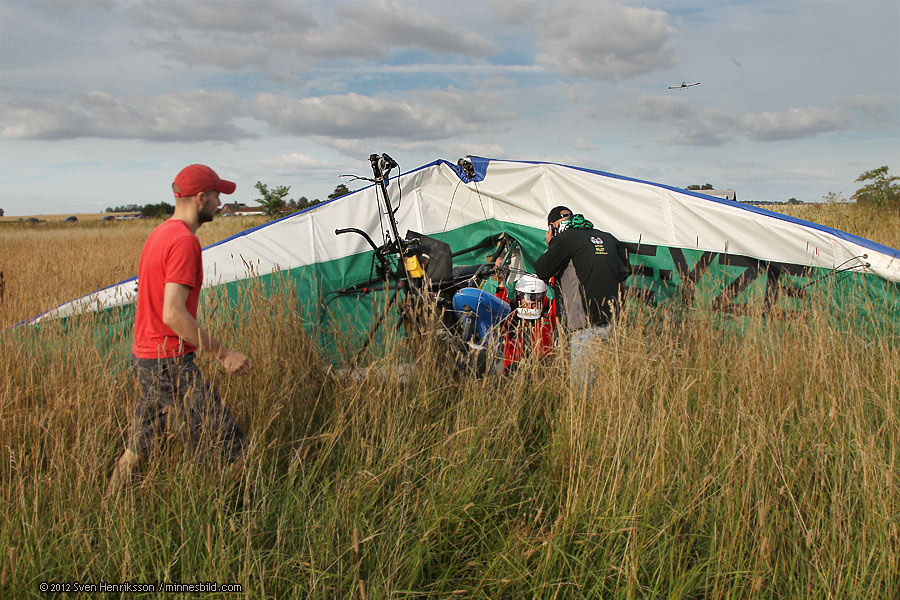 Ldde motortrff 2012