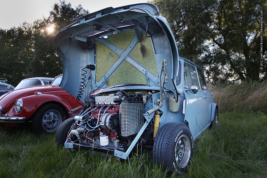 Ldde motortrff 2012