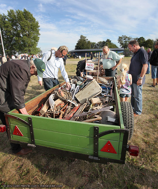 Ldde motortrff 2012