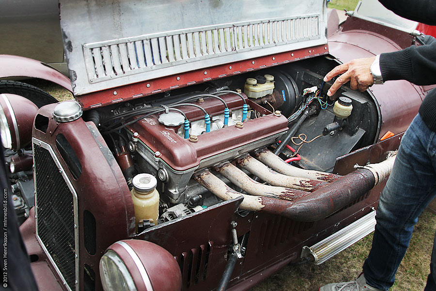 Foto: Sven Henriksson - minnesbild.com
