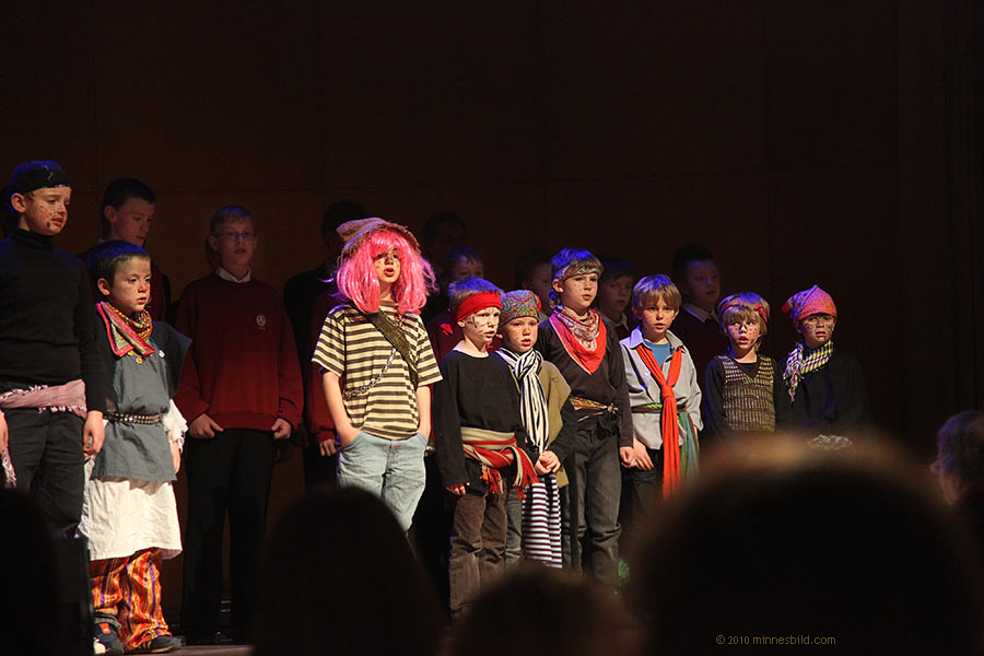 Lunds stadshall