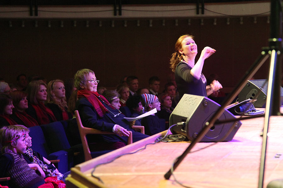 Lunds stadshall