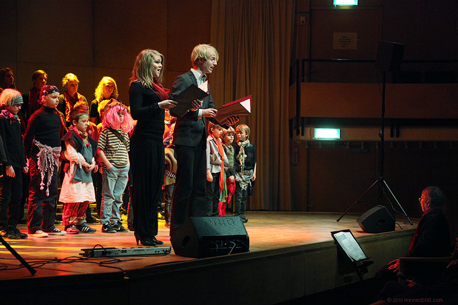 Lunds stadshall