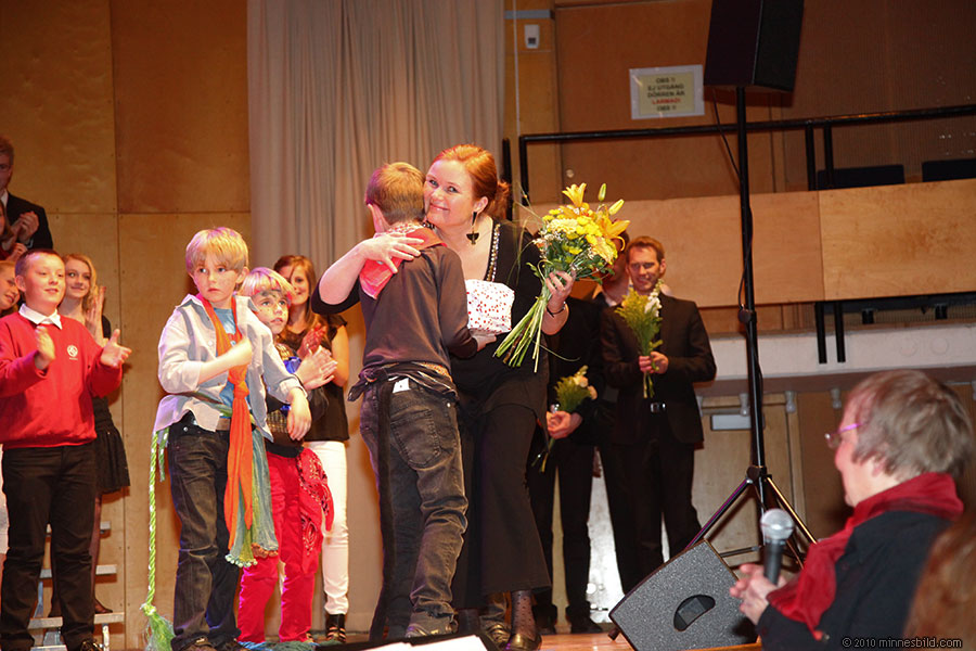 Lunds stadshall