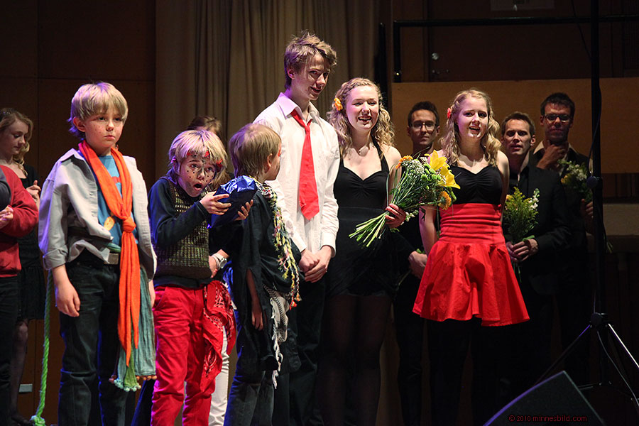 Lunds stadshall
