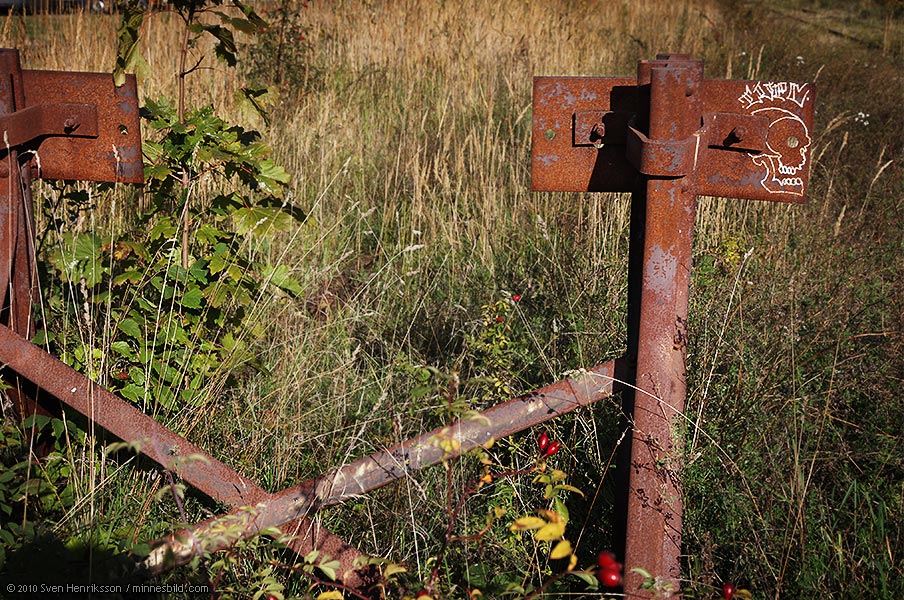 MLJ Malm-Limhamns jrnvg kallad sillabanan, Gamla Malmbilder av Sven Henriksson, minnesbild.com