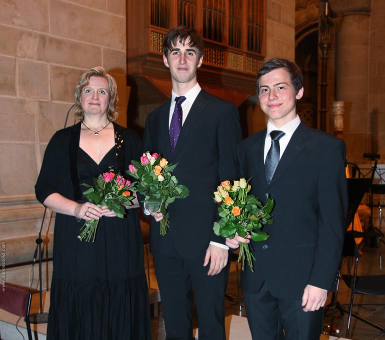 Lite data om bilden:
Plats: Domkyrkan, Lund
Datum: 2009-11-07
Utrustning: Canon EOS 5D + EF 24-105 + Speedlite 580
Domkyrkan, Lund