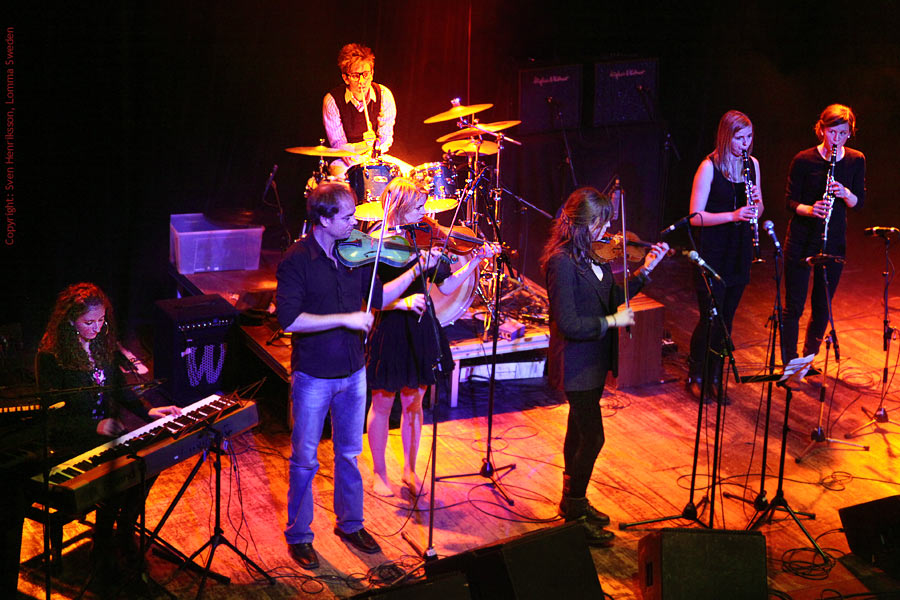 Mejeriet, Lund