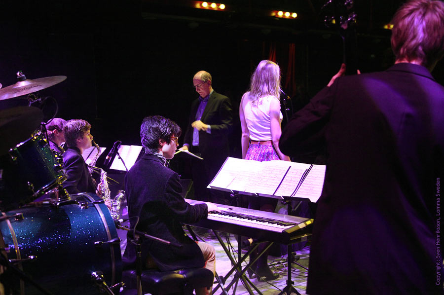 Mejeriet, Lund