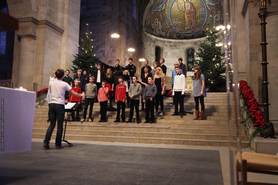 Domkyrkan, Lund