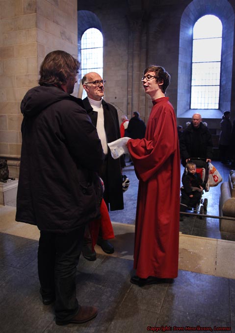 Domkyrkan, Lund