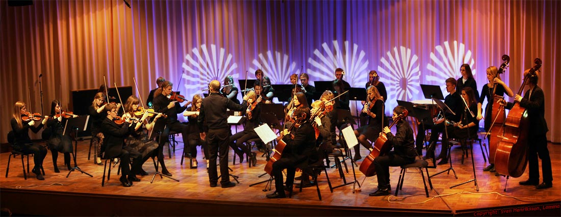 Stadshallen, Lund
