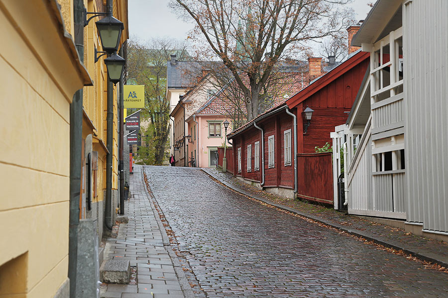Linkping, domkyrkan, minnesbild.com