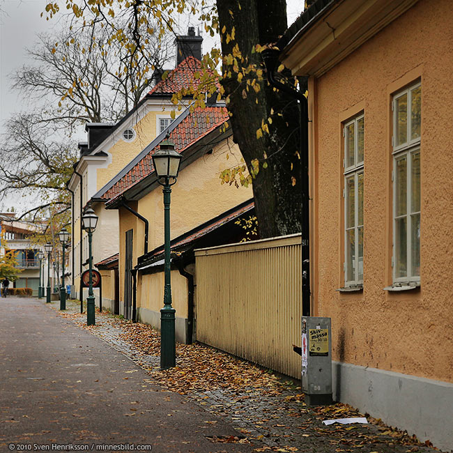 Linkping, domkyrkan, minnesbild.com