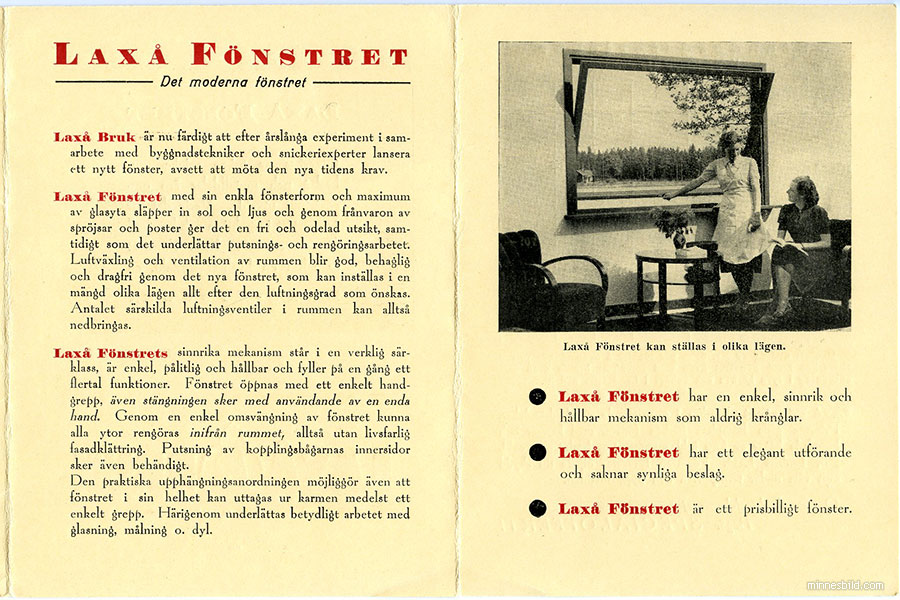 Lax�f�nstret