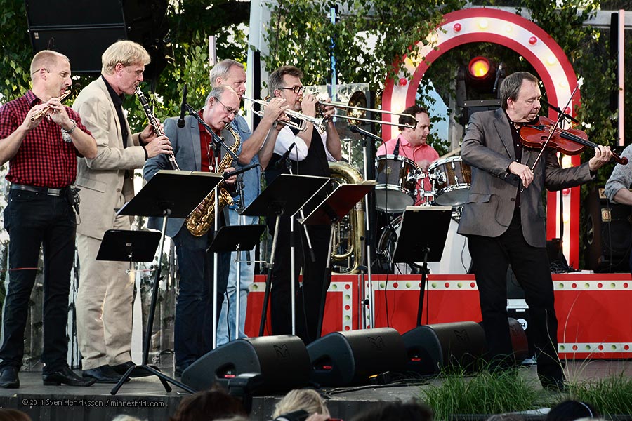 Benny Anderssons orkester