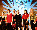 LELs Julkonsert 09