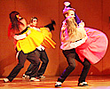 LEL's vrkonsert 2010