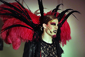 Musikalen Fallen
