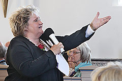 Marianne Mrck