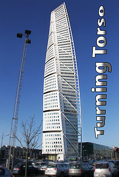 Turning Torso